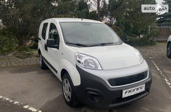 Fiat Fiorino Combi 1.3D MT (75 к.с.) 2022