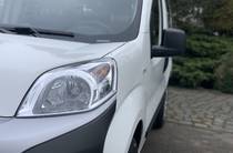 Fiat Fiorino Combi Elegant