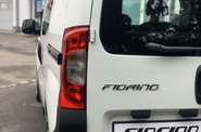 Fiat Fiorino Combi Elegant