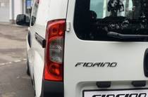 Fiat Fiorino Combi Elegant