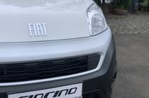 Fiat Fiorino Combi Elegant