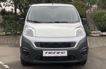 Fiat Fiorino Combi Elegant