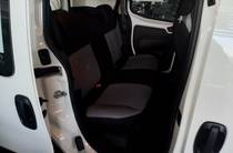 Fiat Fiorino Combi Elegant