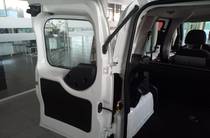 Fiat Fiorino Combi Elegant