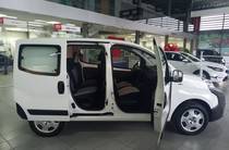 Fiat Fiorino Combi Elegant