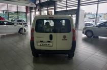 Fiat Fiorino Combi Elegant