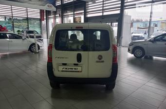 Fiat Fiorino Combi 2023 Elegant