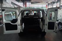 Fiat Fiorino Combi Elegant