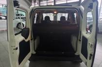 Fiat Fiorino Combi Elegant