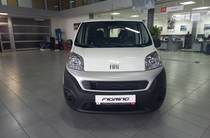 Fiat Fiorino Combi Elegant