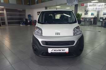 Fiat Fiorino Combi 2023 в Днепр (Днепропетровск)