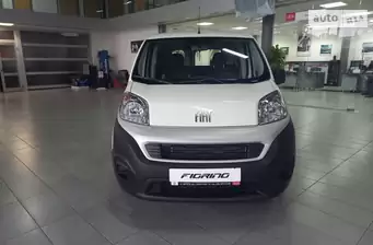 Fiat Fiorino Combi