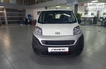 Fiat Fiorino Combi 1.4 МТ (77 к.с.) 2023