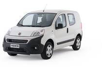 Fiat Fiorino Combi Elegant