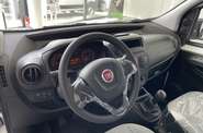 Fiat Fiorino Combi Elegant