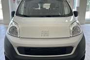 Fiat Fiorino Combi Elegant