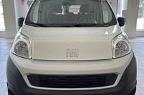 Fiat Fiorino Combi Elegant