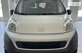 Fiat Fiorino Combi