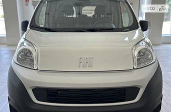 Fiat Fiorino Combi 1.4 МТ (77 к.с.) 2023