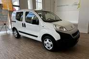 Fiat Fiorino Combi Elegant