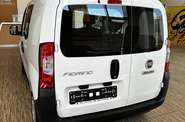 Fiat Fiorino Combi Elegant