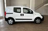 Fiat Fiorino Combi Elegant