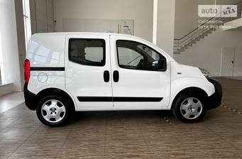 Fiat Fiorino Combi 2023 Elegant