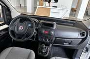 Fiat Fiorino Combi Elegant