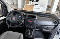 Fiat Fiorino Combi Elegant