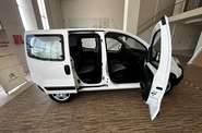 Fiat Fiorino Combi Elegant