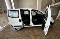 Fiat Fiorino Combi Elegant