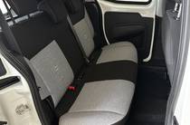 Fiat Fiorino Combi Elegant