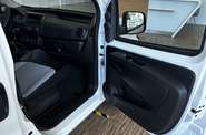 Fiat Fiorino Combi Elegant