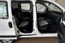 Fiat Fiorino Combi Elegant