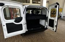 Fiat Fiorino Combi Elegant