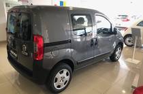 Fiat Fiorino Combi Elegant +