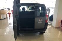 Fiat Fiorino Combi Elegant +