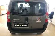 Fiat Fiorino Combi Elegant +