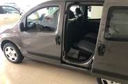 Fiat Fiorino Combi Elegant +