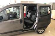 Fiat Fiorino Combi Elegant +