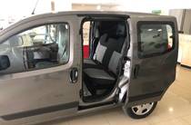 Fiat Fiorino Combi Elegant +