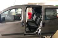 Fiat Fiorino Combi Elegant +