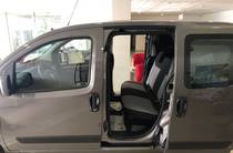 Fiat Fiorino Combi Elegant +