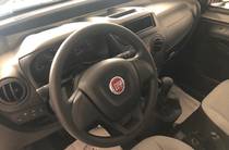 Fiat Fiorino Combi Elegant +