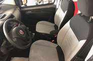 Fiat Fiorino Combi Elegant +