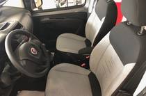 Fiat Fiorino Combi Elegant +