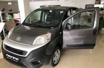 Fiat Fiorino Combi Elegant +