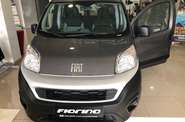 Fiat Fiorino Combi Elegant +