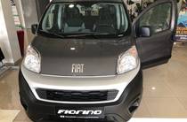 Fiat Fiorino Combi Elegant +