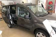 Fiat Fiorino Combi Elegant +